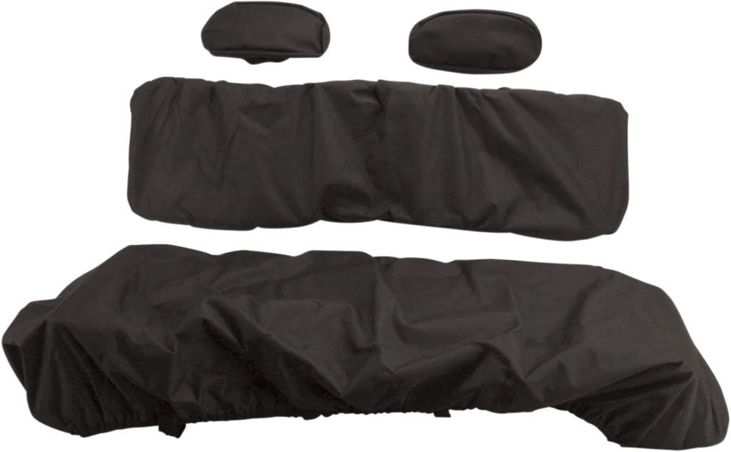 Moose Offroad Seat Cover - Mossy Oak - PRBS09-155 fits Ranger - Side View