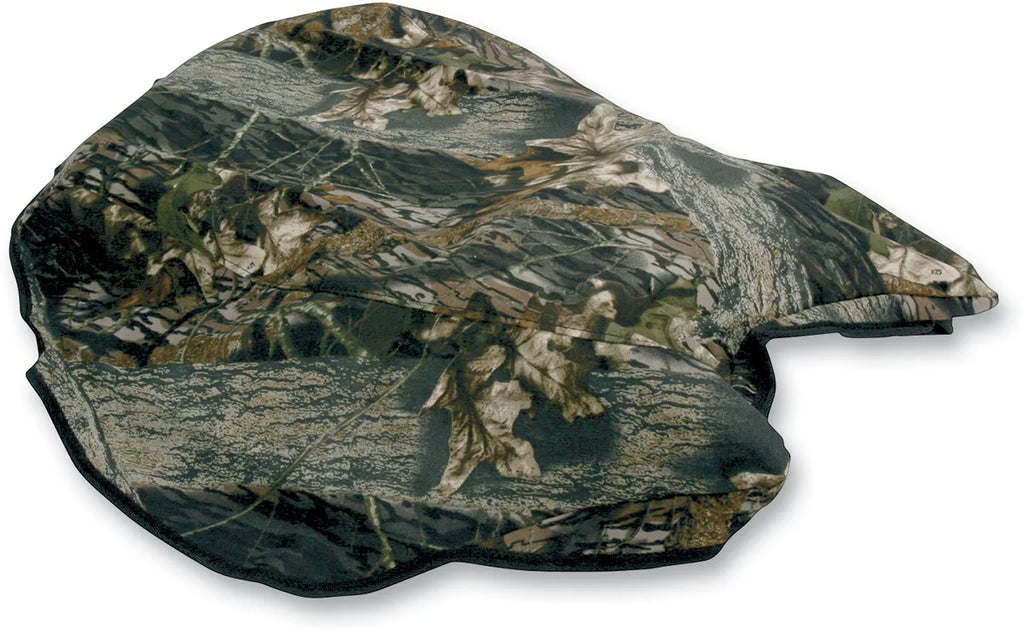Moose Offroad Seat Cover - Mossy Oak - SCHF05-155 fits Foreman 500 - Main Product View