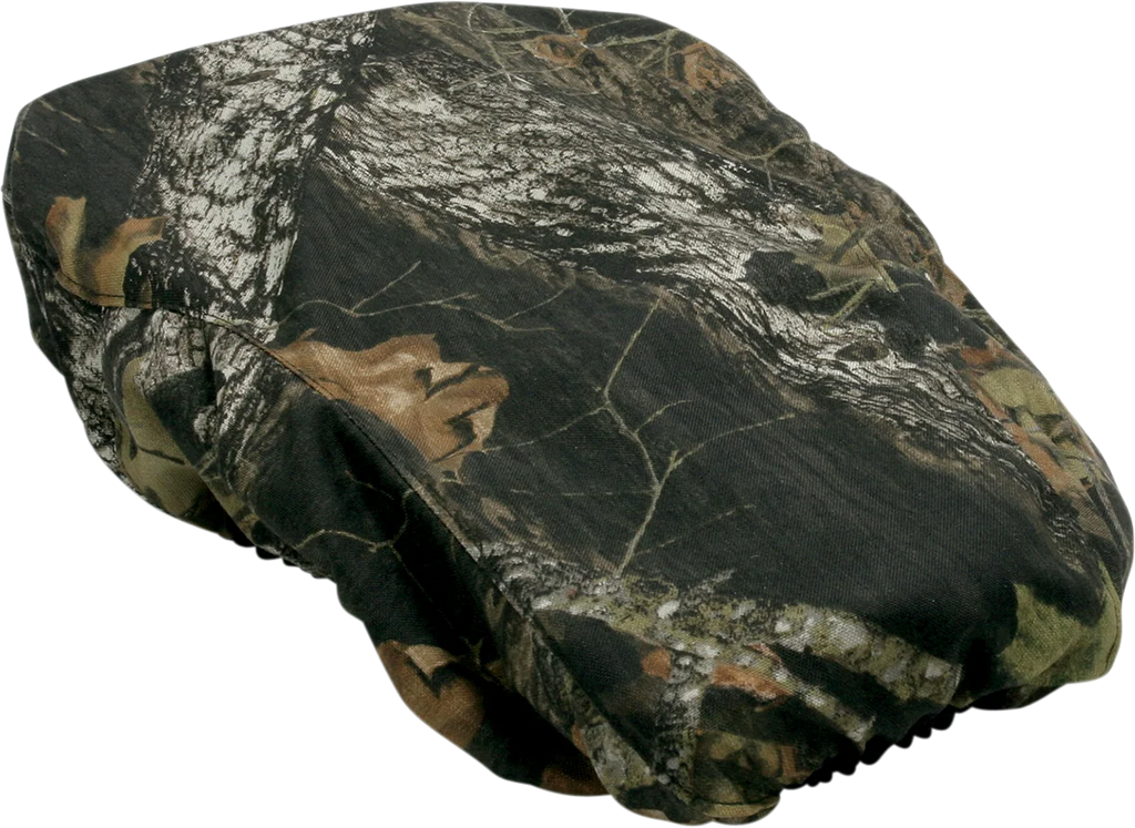 Moose Offroad Seat Cover - Mossy Oak - SCHR07-155 fits RANCHER 420 - Main Product View