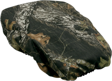 Load image into Gallery viewer, Moose Offroad Seat Cover - Mossy Oak - SCHR07-155 fits RANCHER 420 - Main Product View