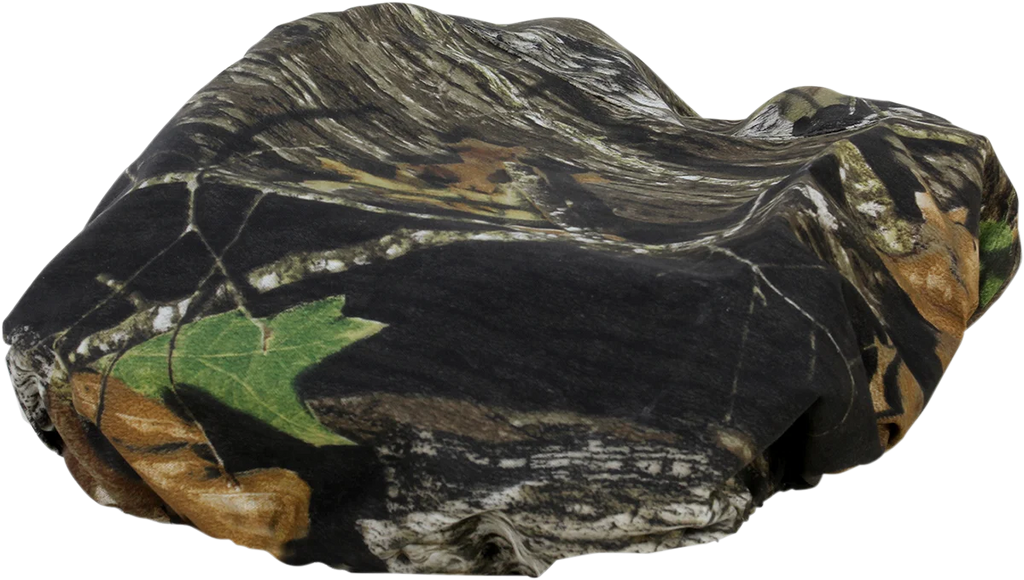 Moose Offroad Seat Cover - Mossy Oak - SCHR14-155 fits RANCHER - Main Product View