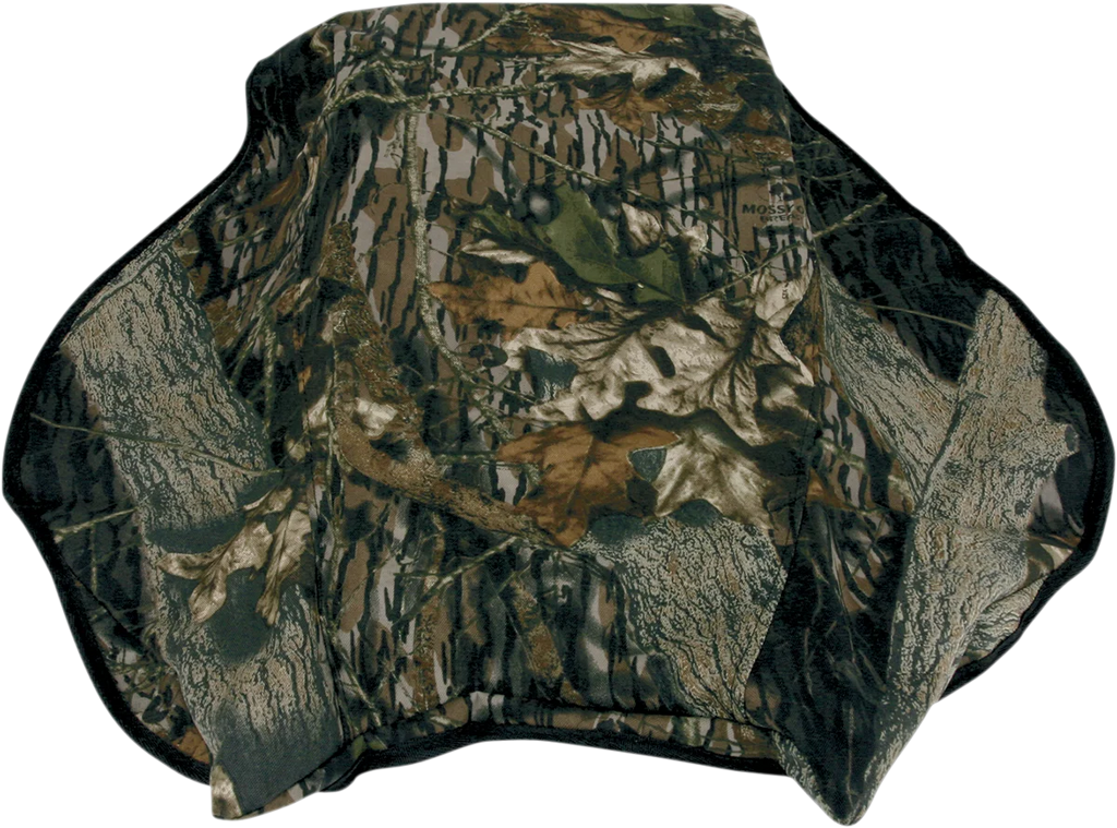Moose Offroad Seat Cover - Mossy Oak - SCHU05-155 fits Rubicon - Main Product View