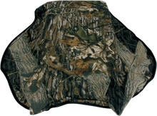 Load image into Gallery viewer, Moose Offroad Seat Cover - Mossy Oak - SCHU05-155 fits Rubicon - Main Product View