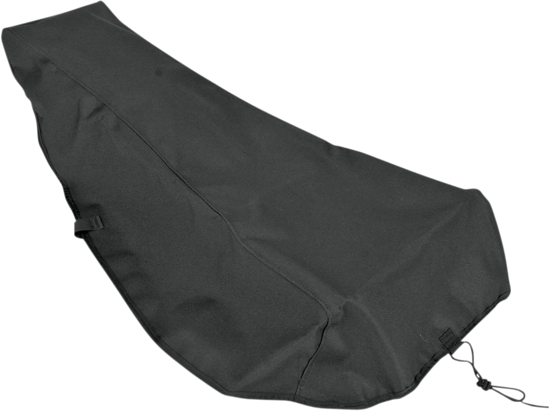 Moose Offroad Seat Cover - Mossy Oak - SCHU05-155 fits Rubicon - Side View