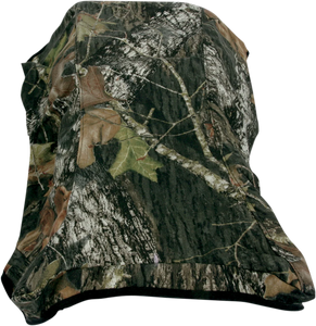 Moose Offroad Seat Cover - Mossy Oak - Suzuki SCSU05-155 - Main Product View