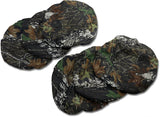 Moose Offroad Seat Cover - Mossy Oak - YVBS-155 fits Viking