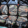 Load image into Gallery viewer, Moose Offroad Seat Cover - Mossy Oak - YVBS-155 fits Viking - Side View