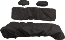 Load image into Gallery viewer, Moose Offroad Seat Cover - Mossy Oak - YVBS-155 fits Viking - Detail View