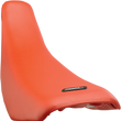 Load image into Gallery viewer, Moose Offroad Seat Cover - Red CR12590-1 fits Honda CR125 - Main Product View