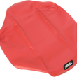 Load image into Gallery viewer, Moose Offroad Seat Cover - Red CR12591-1 fits Honda CR125 - Main Product View