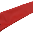 Load image into Gallery viewer, Moose Offroad Seat Cover - Red CRF12514 fits Honda CRF125 - Main Product View