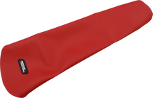 Load image into Gallery viewer, Moose Offroad Seat Cover - Red CRF12514 fits Honda CRF125 - Main Product View