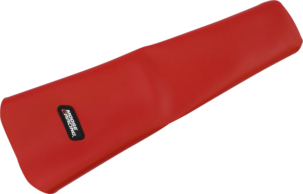 Moose Offroad Seat Cover - Red CRF5000-1 fits Honda CRF50 - Main Product View