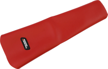 Load image into Gallery viewer, Moose Offroad Seat Cover - Red CRF5000-1 fits Honda CRF50 - Main Product View