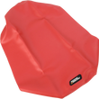 Load image into Gallery viewer, Moose Offroad Seat Cover - Red - XR20084-1 fits Honda - Main Product View