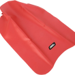 Load image into Gallery viewer, Moose Offroad Seat Cover - Red - XR25086-1 fits Honda - Main Product View