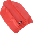 Load image into Gallery viewer, Moose Offroad Seat Cover - Red - XR60088-1 fits Honda - Main Product View