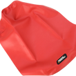 Load image into Gallery viewer, Moose Offroad Seat Cover - Red - XR8085-1 fits Honda - Main Product View