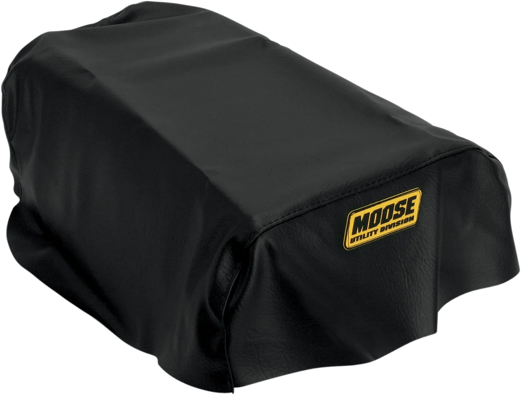 Moose Offroad Seat Cover - Suzuki LTA40002-30 - Main Product View