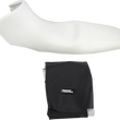 Load image into Gallery viewer, Moose Offroad Seat Foam w/Black Cover - KTM119013-CF fits Ktm - Main Product View