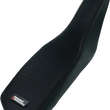 Load image into Gallery viewer, Moose Offroad Seat Foam w/Black Cover - KTM119013-CF fits Ktm - Side View