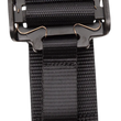 Load image into Gallery viewer, Moose Offroad Seat Harness - 4 Point - 2x2 - Black 100-4402-PU - Installation View