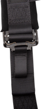 Load image into Gallery viewer, Moose Offroad Seat Harness - 4 Point - 2x2 - Black 100-4402-PU - Installation View