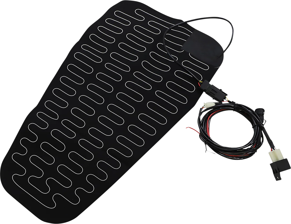 Moose Offroad Seat Heater Kit - ATV 100-5156-PU - Main Product View