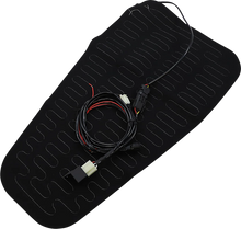 Load image into Gallery viewer, Moose Offroad Seat Heater Kit - ATV 100-5156-PU - Side View