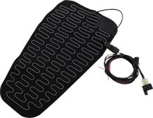 Load image into Gallery viewer, Moose Offroad Seat Heater Kit - UTV 100-5095-PU - Side View