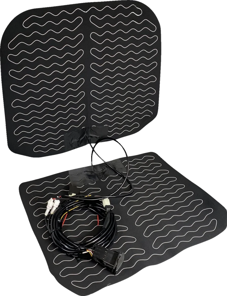 Moose Offroad Seat Heater - UTV 100-5181-PU - Main Product View