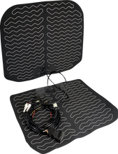 Load image into Gallery viewer, Moose Offroad Seat Heater - UTV 100-5181-PU - Main Product View