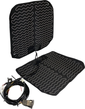 Load image into Gallery viewer, Moose Offroad Seat Heater - UTV 100-5181-PU - Side View