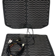 Load image into Gallery viewer, Moose Offroad Seat Heater - UTV 100-5181-PU - Installation View