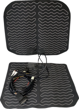 Load image into Gallery viewer, Moose Offroad Seat Heater - UTV 100-5181-PU - Installation View