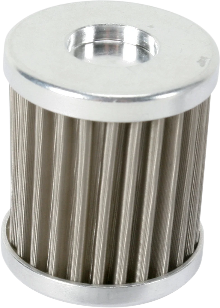 Moose Offroad Second Oil Filter - Stainless Steel - DT-09-51S fits Ktm - Main Product View