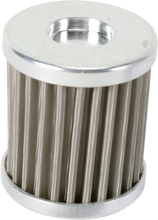 Load image into Gallery viewer, Moose Offroad Second Oil Filter - Stainless Steel - DT-09-51S fits Ktm - Main Product View