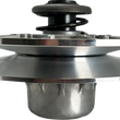 Load image into Gallery viewer, Moose Offroad Secondary Clutch - 100-4456-PU fits Polaris RZR 800 / Ranger 800 - Back View
