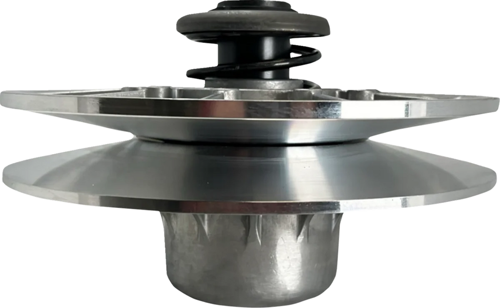 Moose Offroad Secondary Clutch - 100-4456-PU fits Polaris RZR 800 / Ranger 800 - Back View