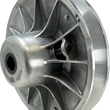 Load image into Gallery viewer, Moose Offroad Secondary Clutch - 100-4456-PU fits Polaris RZR 800 / Ranger 800 - Installation View