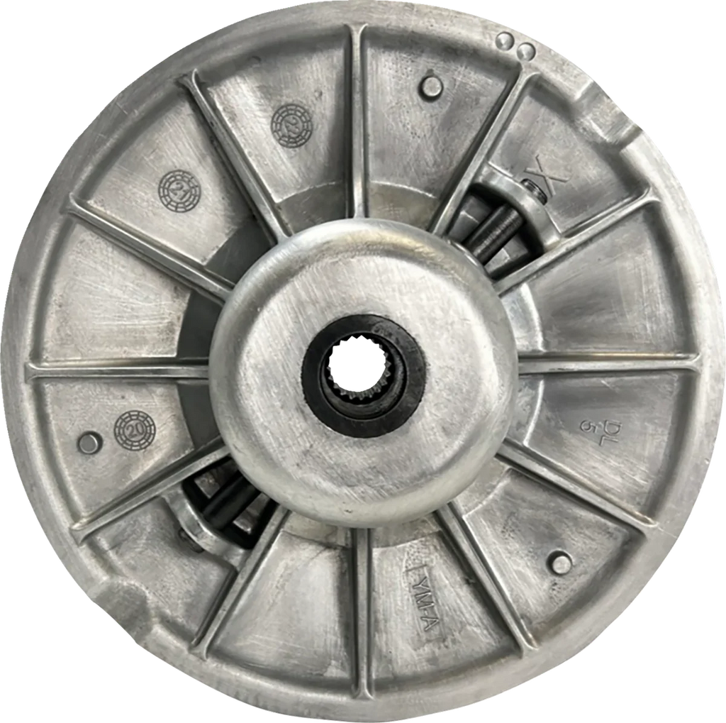 Moose Offroad Secondary Clutch - 100-4456-PU fits Polaris RZR 800 / Ranger 800 - Additional View 7