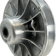 Load image into Gallery viewer, Moose Offroad Secondary Clutch - 100-4457-PU fits Polaris Ranger 800 / Sportsman 800 - Side View