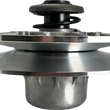 Load image into Gallery viewer, Moose Offroad Secondary Clutch - 100-4457-PU fits Polaris Ranger 800 / Sportsman 800 - Back View