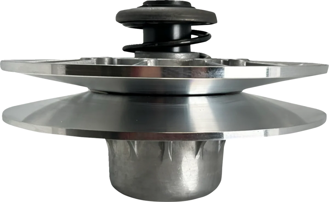 Moose Offroad Secondary Clutch - 100-4457-PU fits Polaris Ranger 800 / Sportsman 800 - Back View