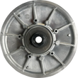 Load image into Gallery viewer, Moose Offroad Secondary Clutch - 100-4457-PU fits Polaris Ranger 800 / Sportsman 800 - Installation View