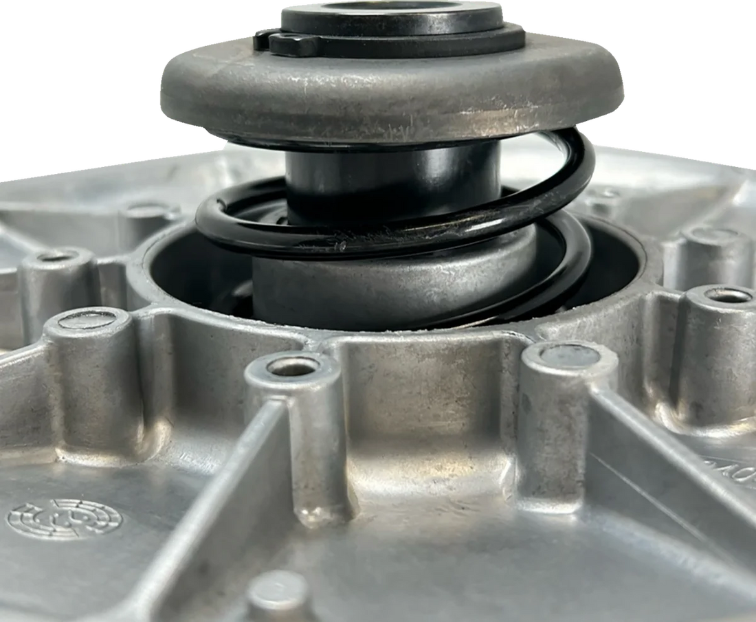Moose Offroad Secondary Clutch - 100-4457-PU fits Polaris Ranger 800 / Sportsman 800 - Additional View 5