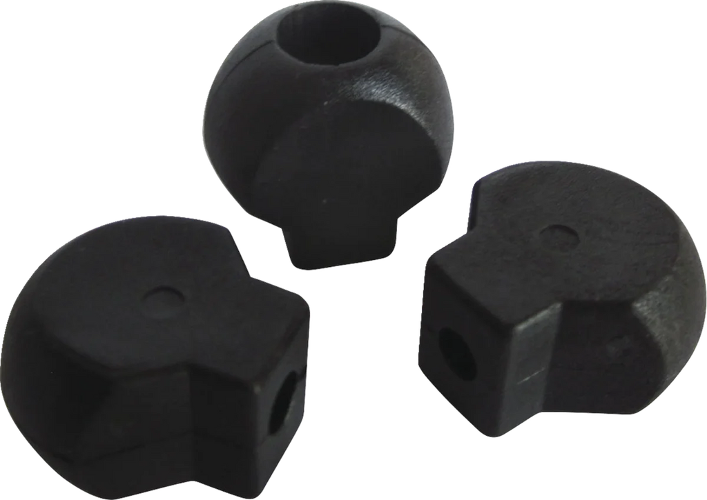 Moose Offroad Secondary Clutch Buttons 100-1210-PU - Main Product View