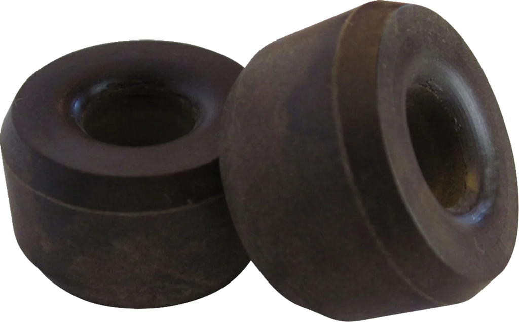 Moose Offroad Secondary Clutch Rollers 100-1224-PU
