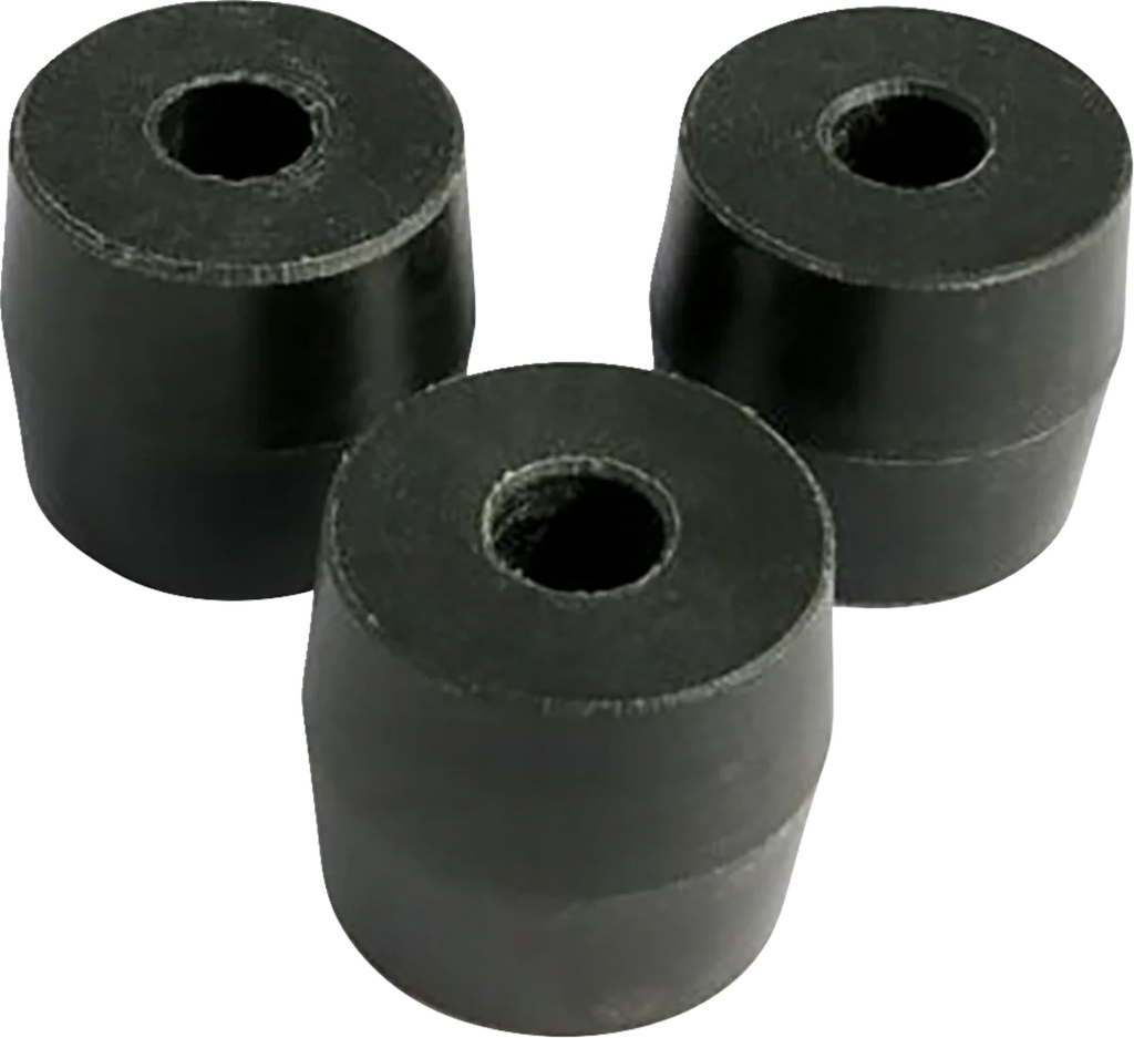 Moose Offroad Secondary Clutch Rollers - EBS 100-2193-PU - Main Product View