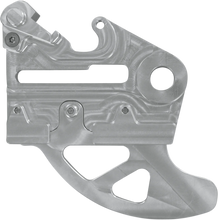 Load image into Gallery viewer, Moose Offroad Shark Fin Disc Guard 33-045 - Side View